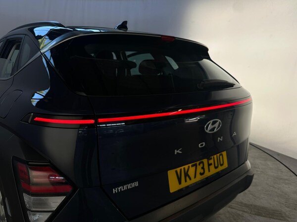Used Hyundai KONA 2023 for sale - 74787552: Photo 39