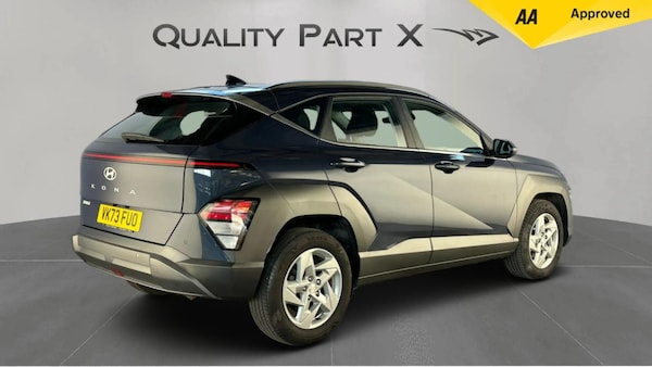 Used Hyundai KONA 2023 for sale - 74787552: Photo 3