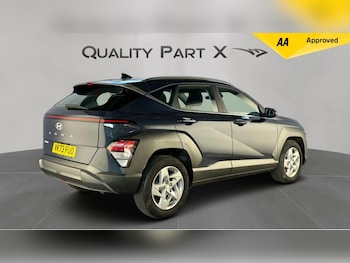 Used Hyundai KONA 2023 for sale - 74787552: Photo