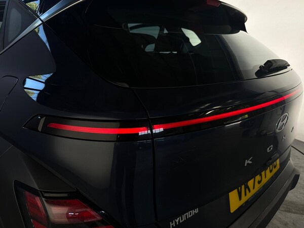 Used Hyundai KONA 2023 for sale - 74787552: Photo 40