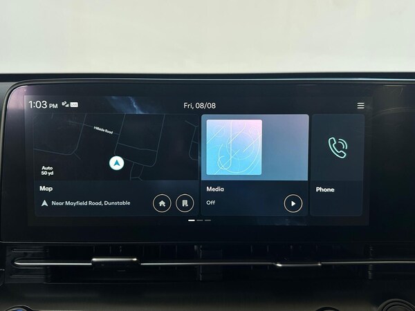 Used Hyundai KONA 2023 for sale - 74787552: Photo 42