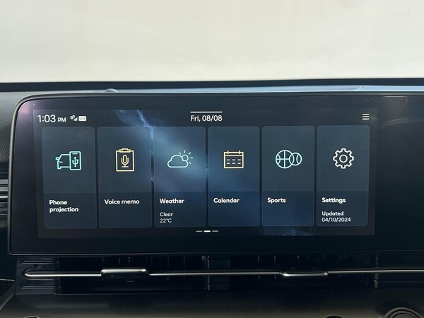 Used Hyundai KONA 2023 for sale - 74787552: Photo 43