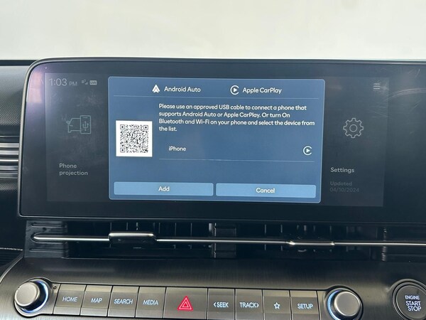 Used Hyundai KONA 2023 for sale - 74787552: Photo 44