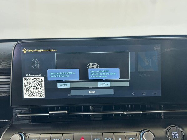 Used Hyundai KONA 2023 for sale - 74787552: Photo 45