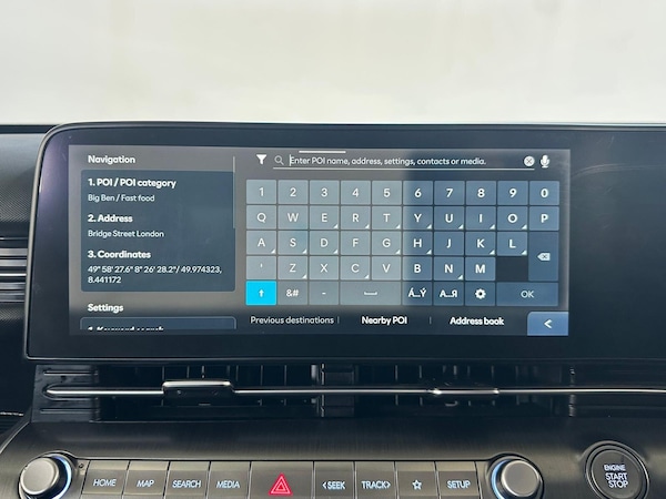 Used Hyundai KONA 2023 for sale - 74787552: Photo 46