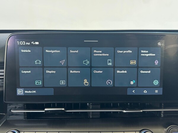 Used Hyundai KONA 2023 for sale - 74787552: Photo 48