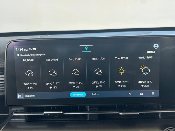 Used Hyundai KONA 2023 for sale - 74787552: Photo 50
