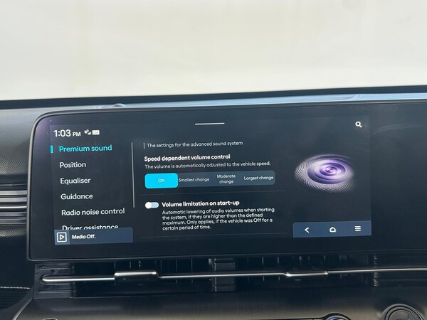 Used Hyundai KONA 2023 for sale - 74787552: Photo 51