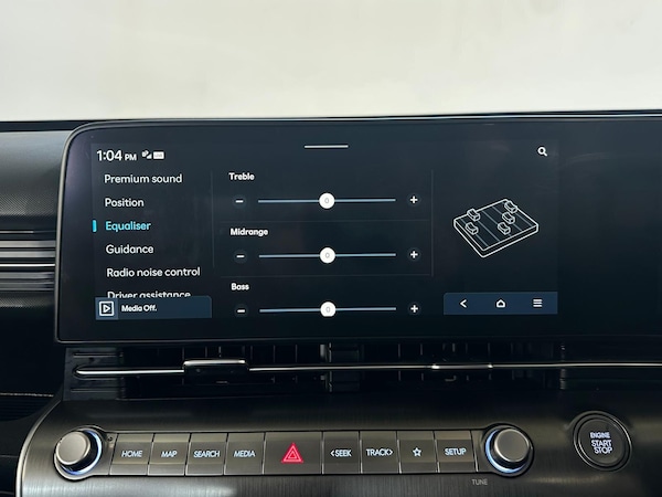 Used Hyundai KONA 2023 for sale - 74787552: Photo 52