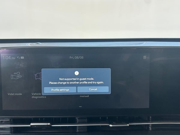Used Hyundai KONA 2023 for sale - 74787552: Photo 53