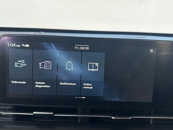 Used Hyundai KONA 2023 for sale - 74787552: Photo 54