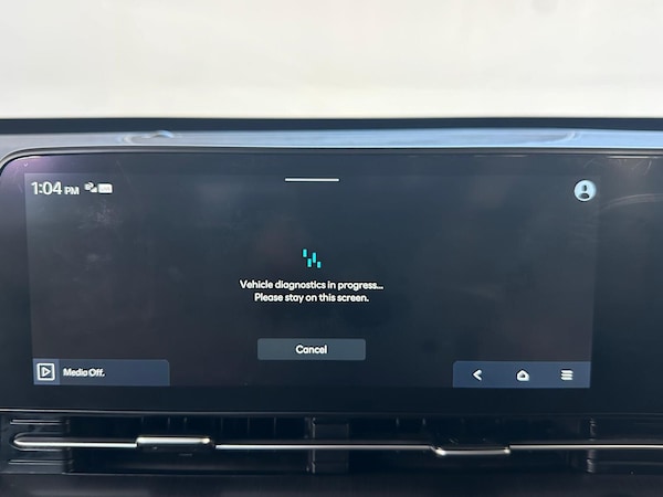 Used Hyundai KONA 2023 for sale - 74787552: Photo 55