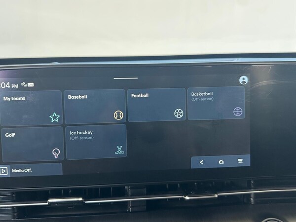 Used Hyundai KONA 2023 for sale - 74787552: Photo 56