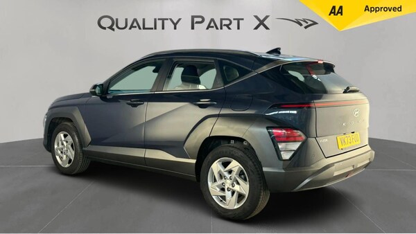 Used Hyundai KONA 2023 for sale - 74787552: Photo 5