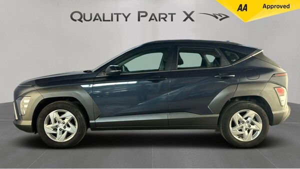Used Hyundai KONA 2023 for sale - 74787552: Photo 6