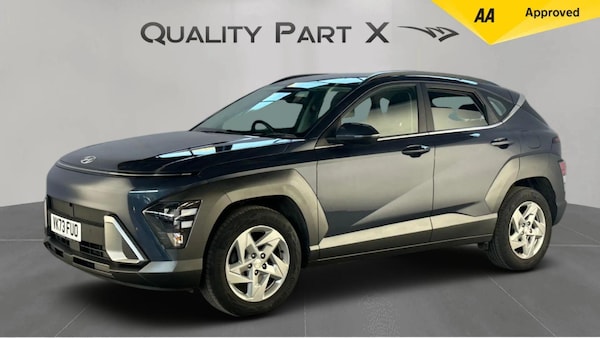 Used Hyundai KONA 2023 for sale - 74787552: Photo 7