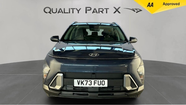 Used Hyundai KONA 2023 for sale - 74787552: Photo 8
