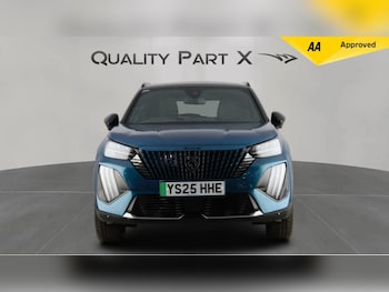 Used Peugeot E-2008 2025 for sale - 78006308: Photo