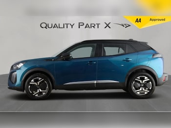 Used Peugeot E-2008 2025 for sale - 78006308: Photo