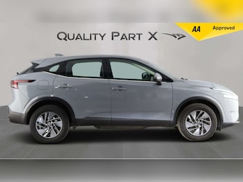 Used Nissan Qashqai 2022 for sale - 78442226: Photo