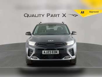 Used Kia Stonic 2023 for sale - 79301083: Photo