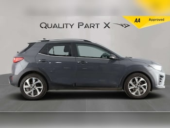 Used Kia Stonic 2023 for sale - 79301083: Photo