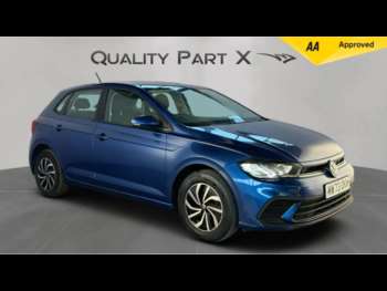 2023 (73) - 1.0 TSI Life DSG Euro 6 (s/s) 5dr