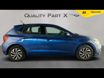 Used Volkswagen Polo 2023 for sale - 74990266: Photo