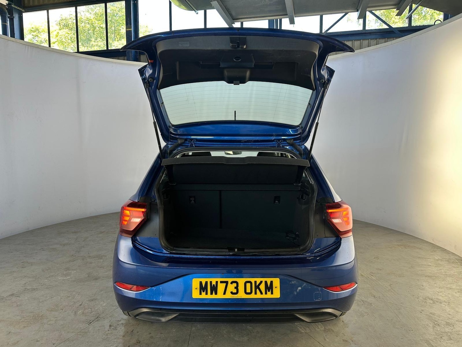 Vehicle 37