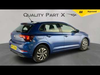 Used Volkswagen Polo 2023 for sale - 74990266: Photo