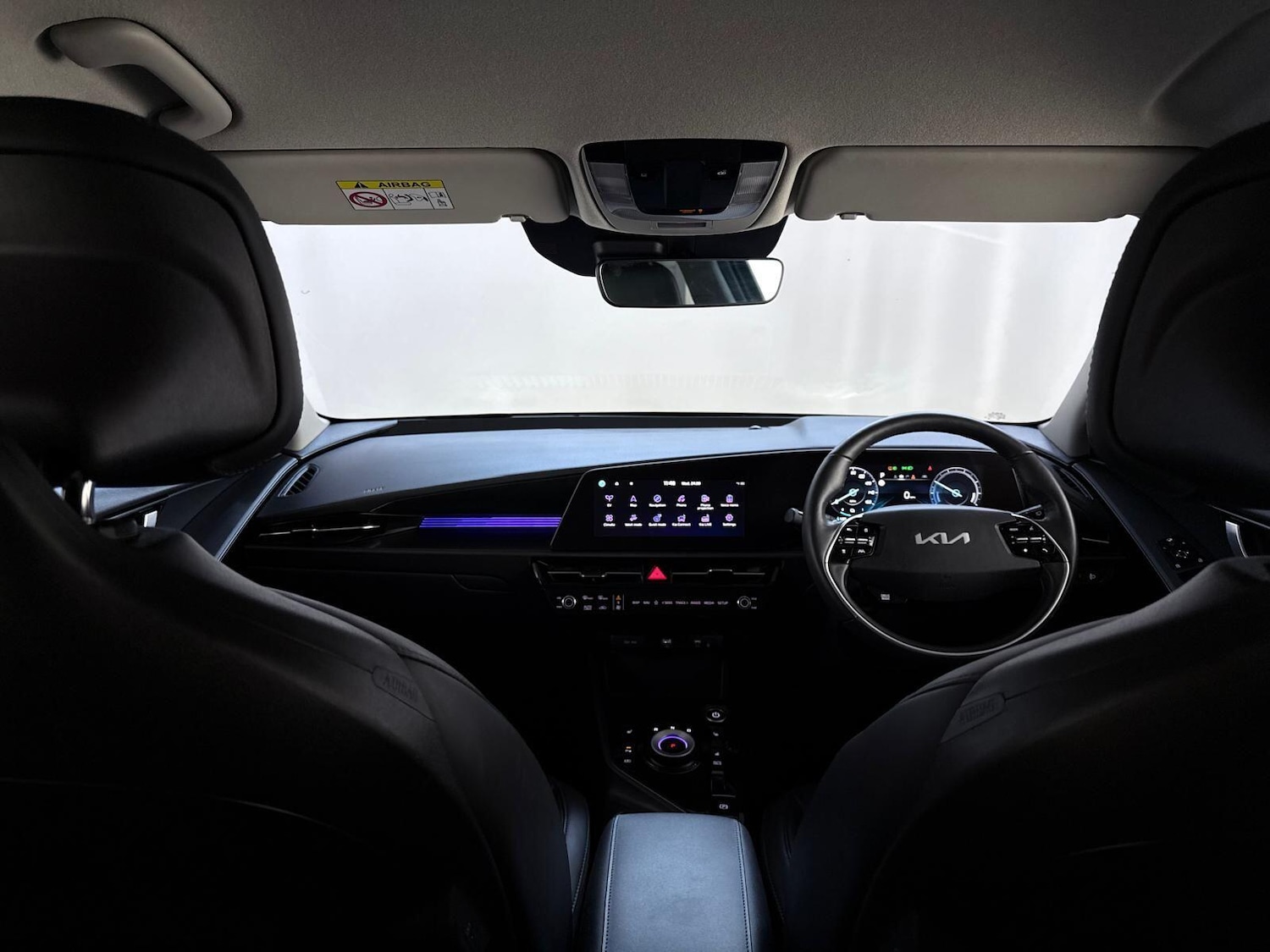 Used Kia Niro 2022 for sale - 75990003: Photo 10