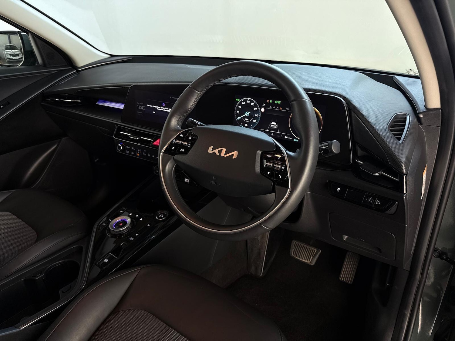 Used Kia Niro 2022 for sale - 75990003: Photo 11