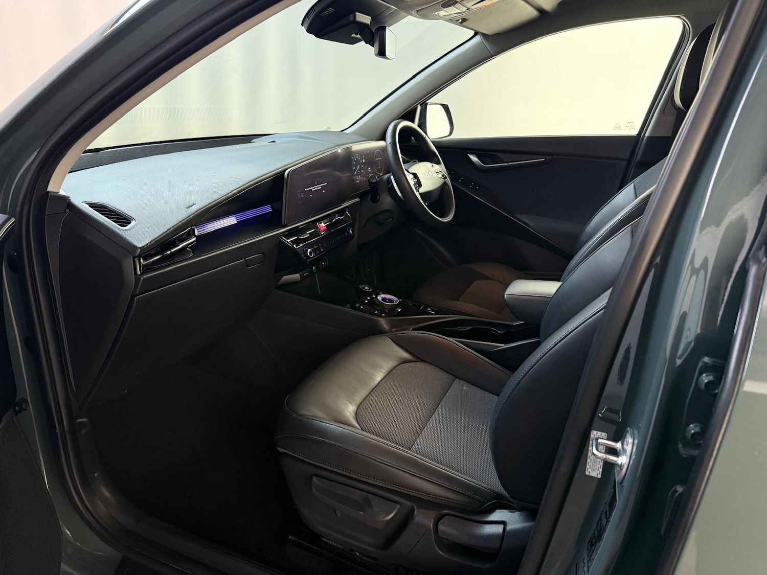 Used Kia Niro 2022 for sale - 75990003: Photo 12