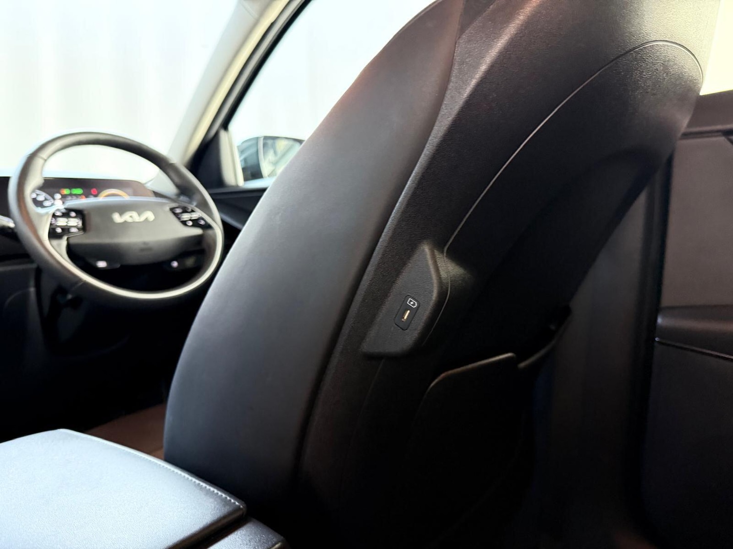 Used Kia Niro 2022 for sale - 75990003: Photo 17