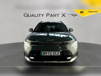 Kia - Niro