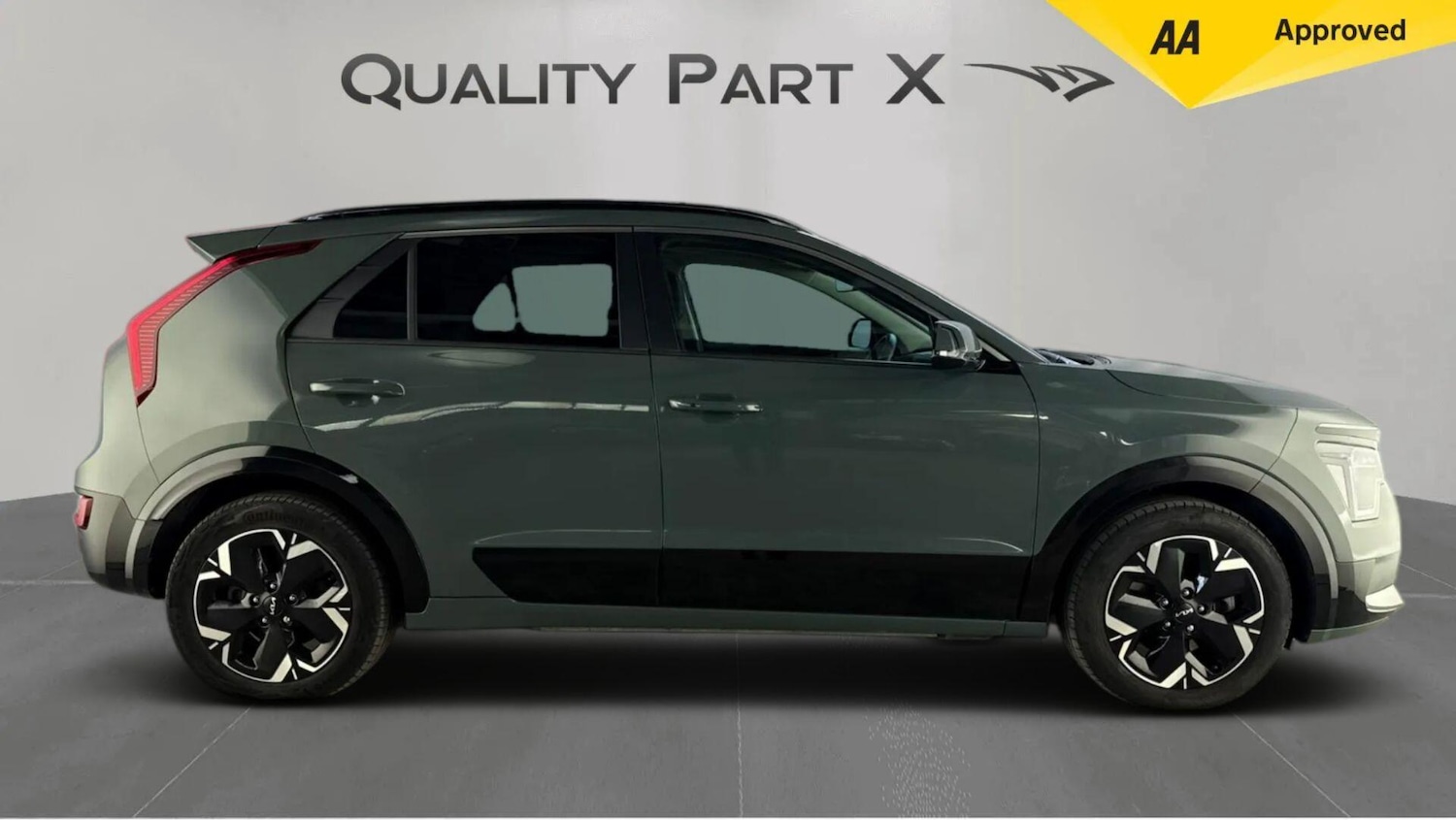 Used Kia Niro 2022 for sale - 75990003: Photo 2