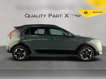 Used Kia Niro 2022 for sale - 75990003: Photo 2