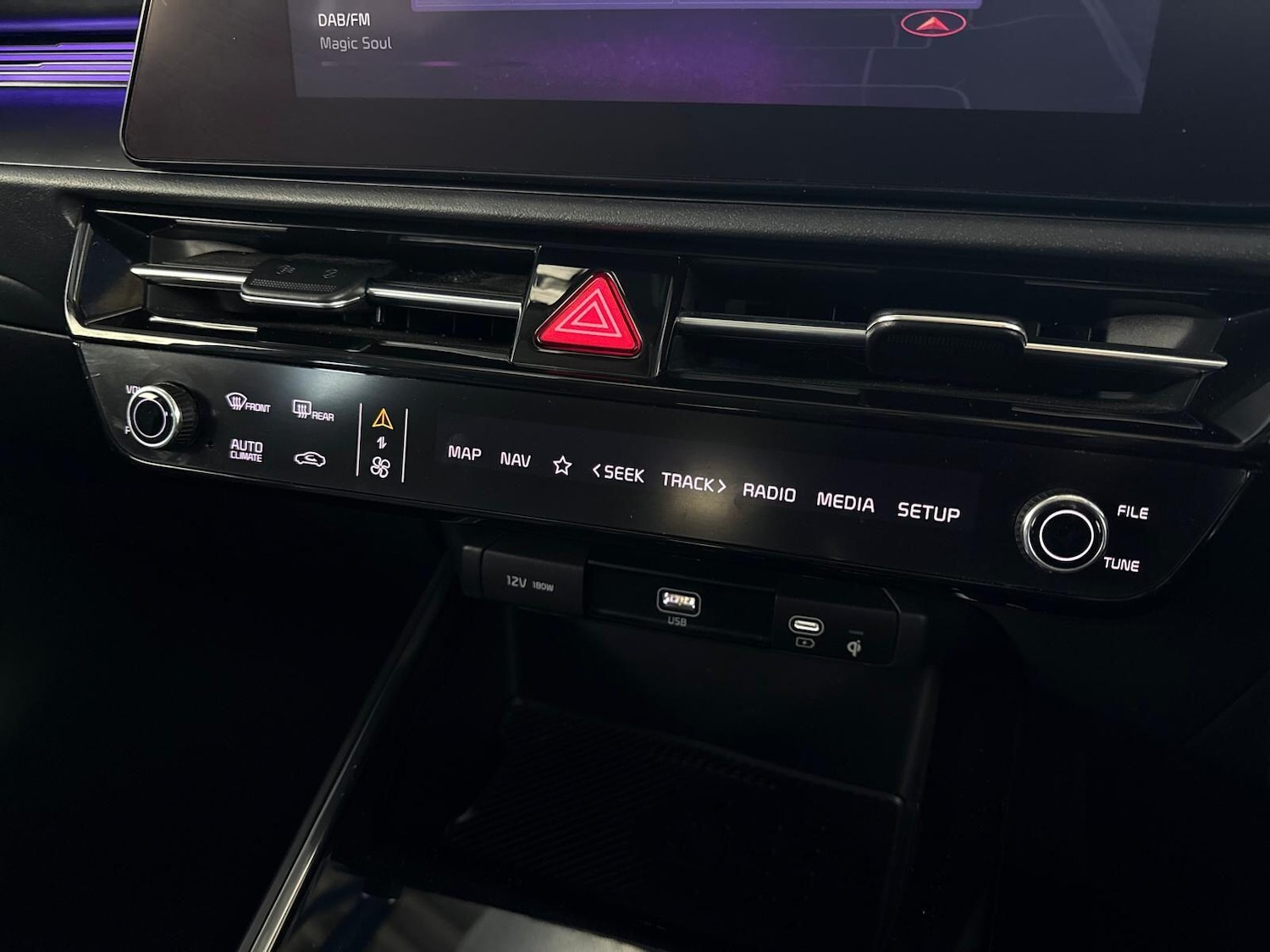 Used Kia Niro 2022 for sale - 75990003: Photo 37