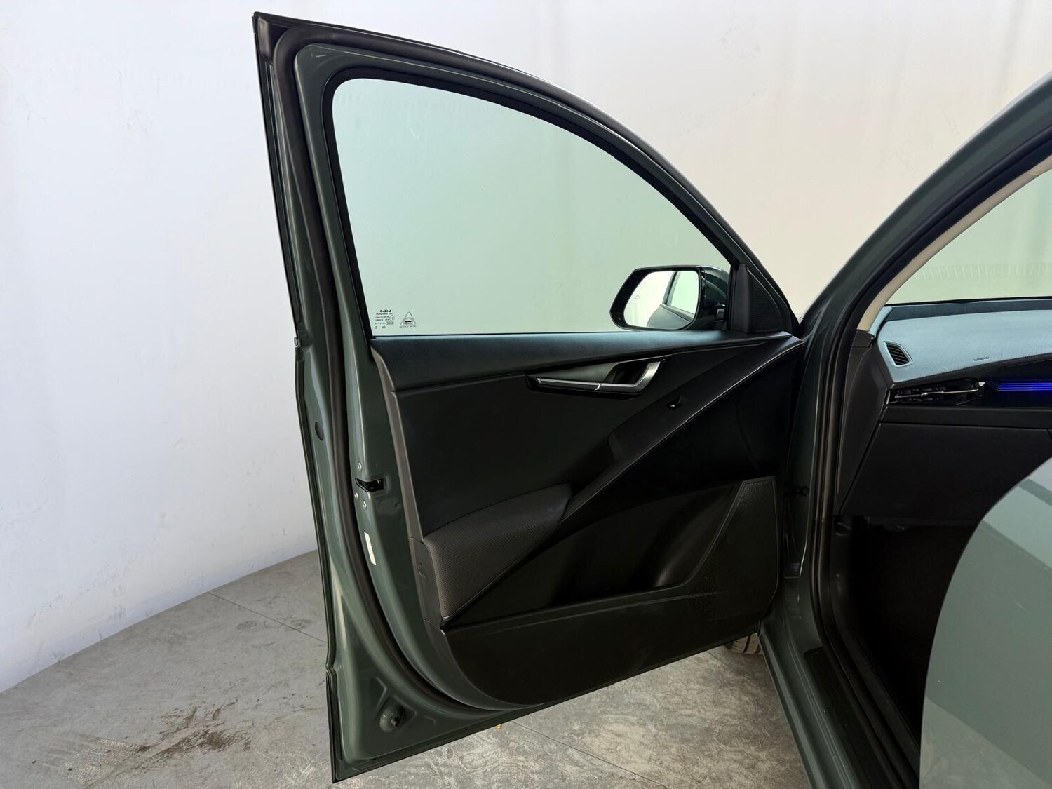 Used Kia Niro 2022 for sale - 75990003: Photo 38