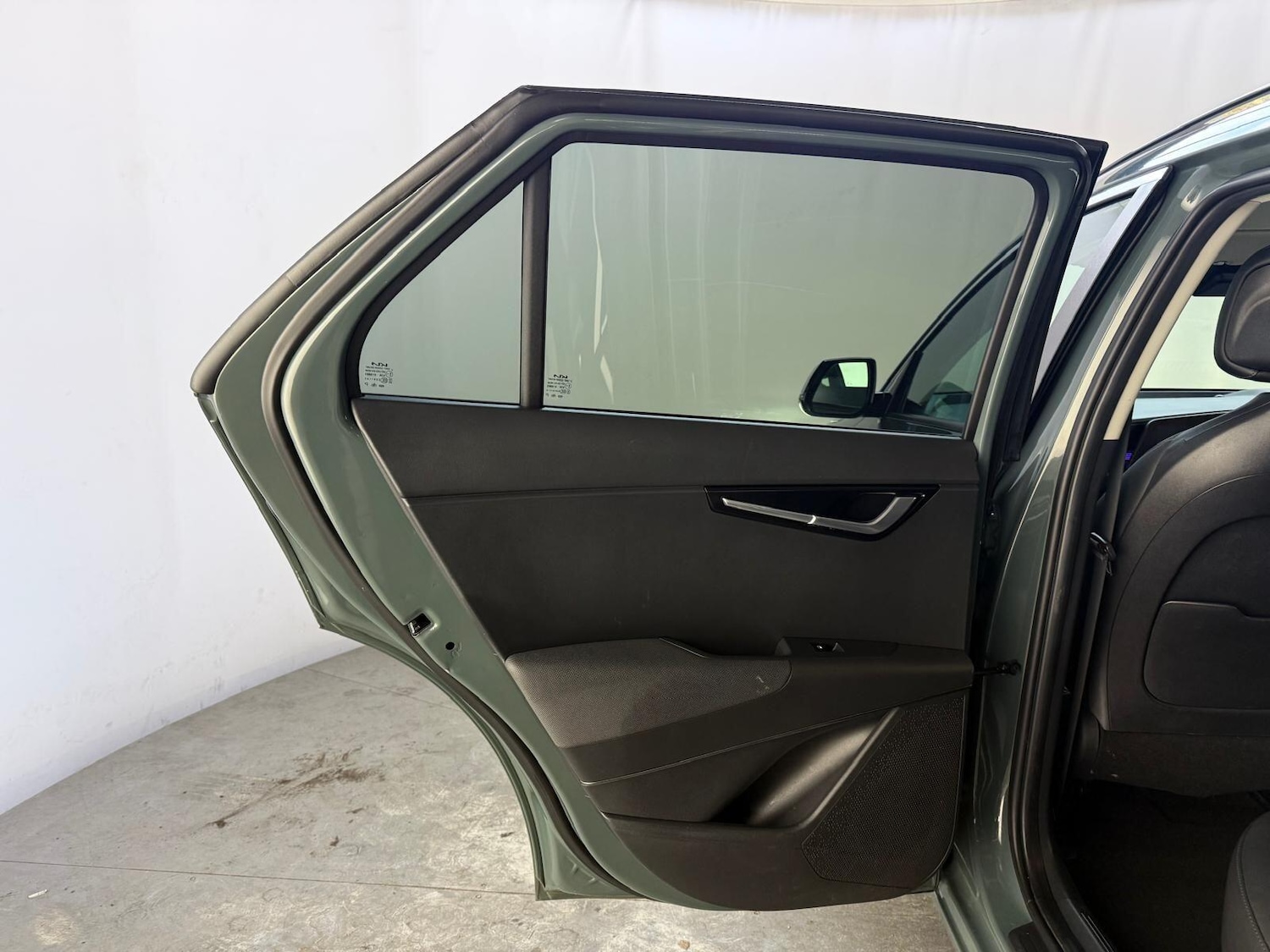 Used Kia Niro 2022 for sale - 75990003: Photo 39