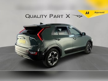 Used Kia Niro 2022 for sale - 75990003: Photo 3