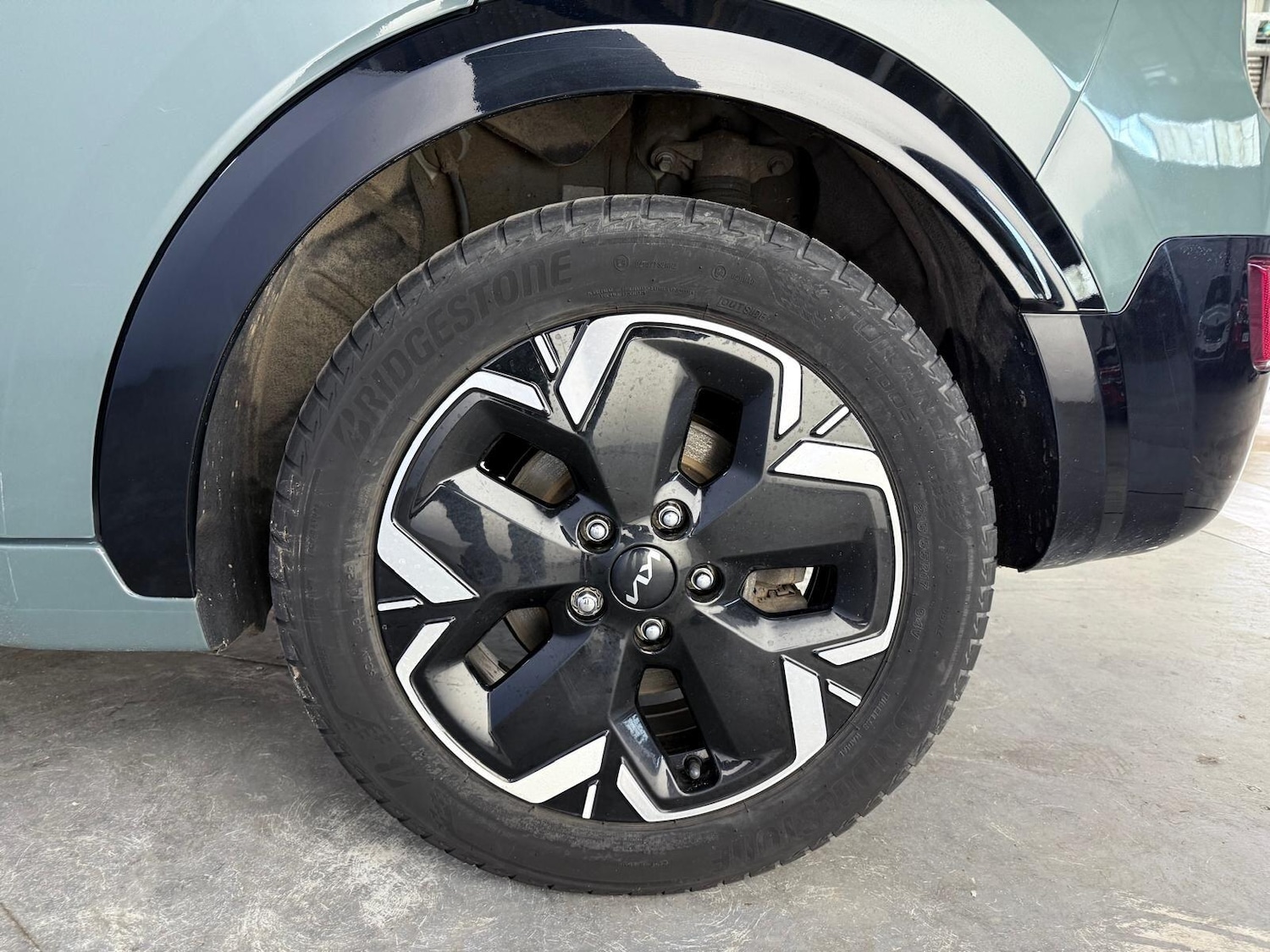 Used Kia Niro 2022 for sale - 75990003: Photo 41