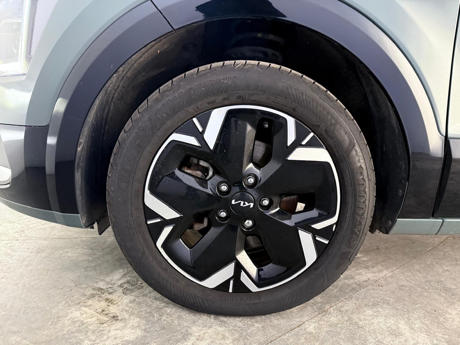 Used Kia Niro 2022 for sale - 75990003: Photo 42