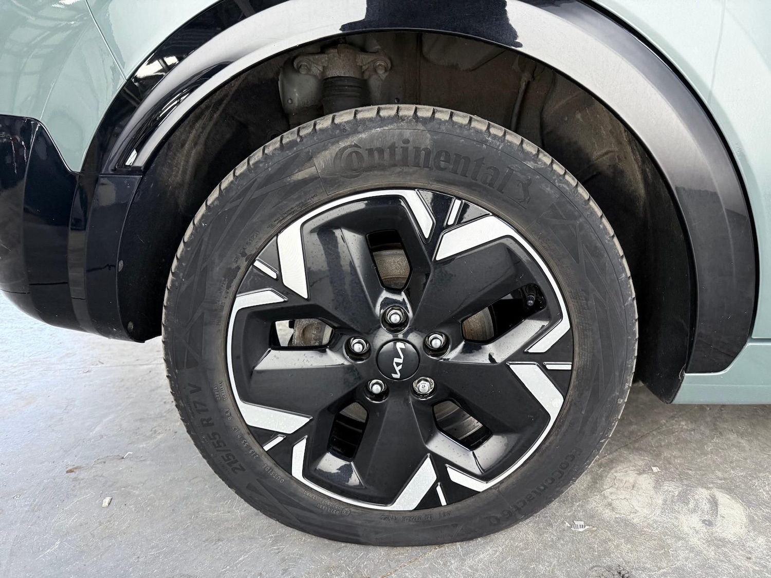 Used Kia Niro 2022 for sale - 75990003: Photo 43