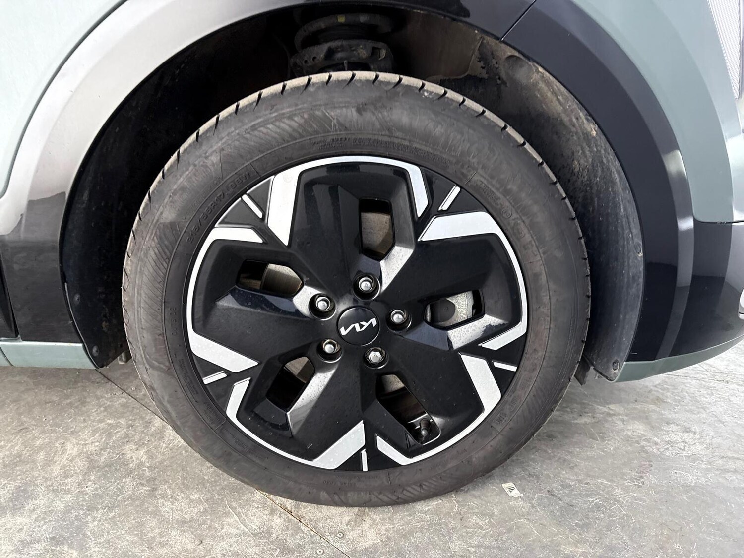 Used Kia Niro 2022 for sale - 75990003: Photo 44