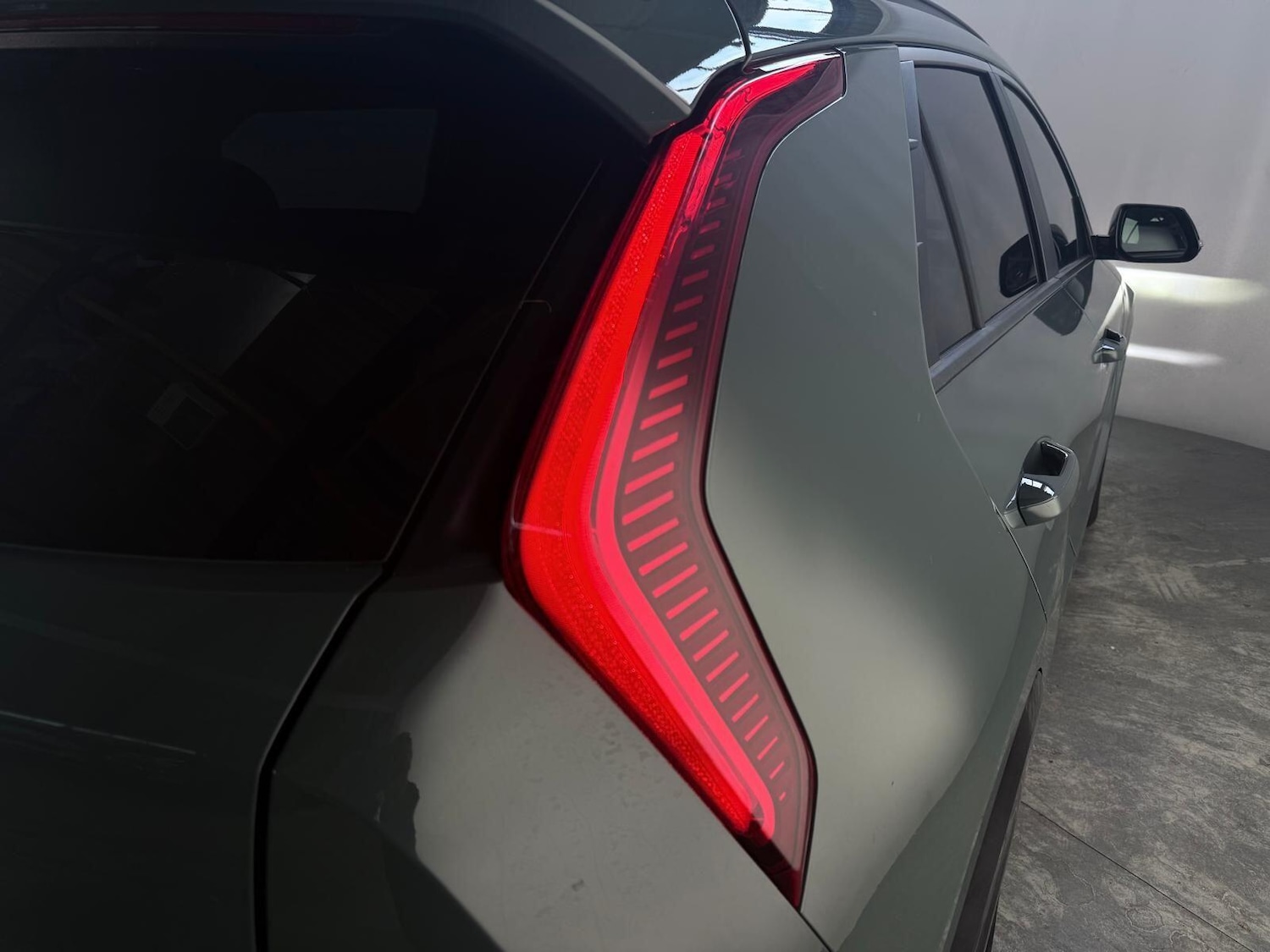 Used Kia Niro 2022 for sale - 75990003: Photo 48