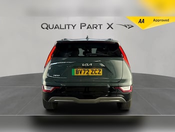 Used Kia Niro 2022 for sale - 75990003: Photo 4