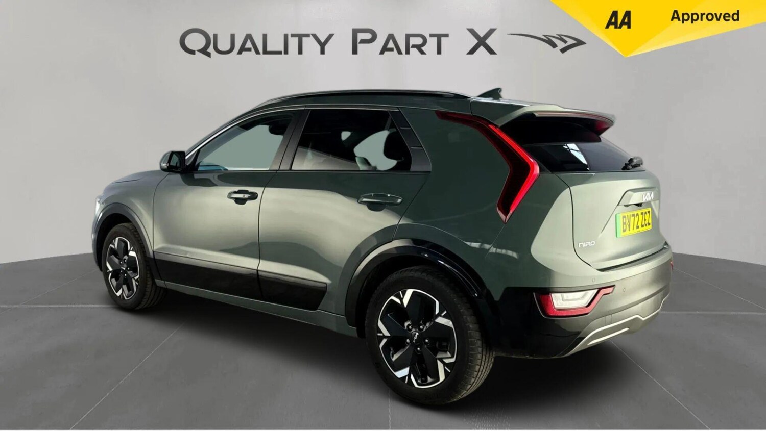 Used Kia Niro 2022 for sale - 75990003: Photo 5