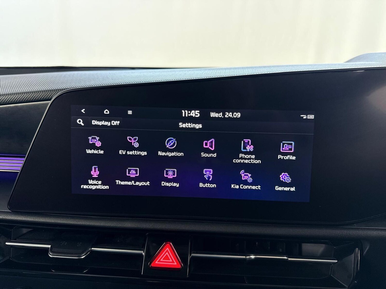 Used Kia Niro 2022 for sale - 75990003: Photo 50