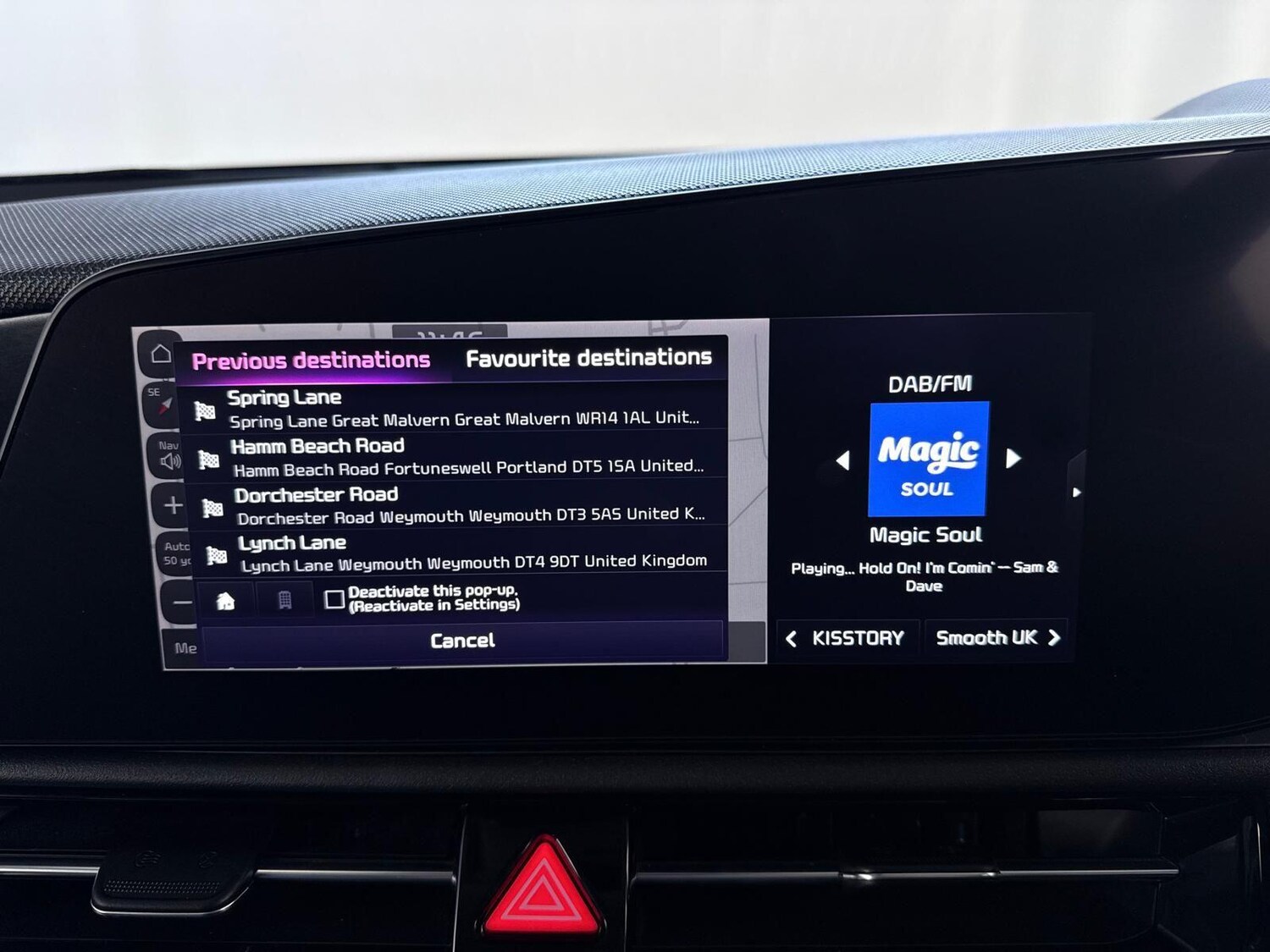 Used Kia Niro 2022 for sale - 75990003: Photo 55